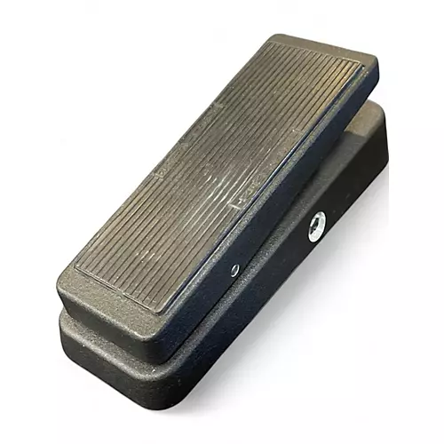 Used Dunlop GCB95 Original Crybaby Wah Effect Pedal