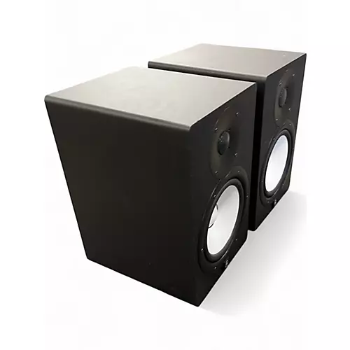 Used Yamaha HS8 Pair Powered Monitor