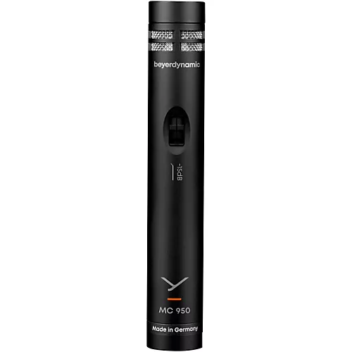 beyerdynamic MC950 True Condenser Microphone