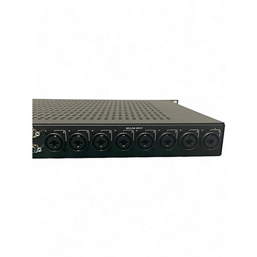 Used Universal Audio Apollo X8P 3 Audio Interface