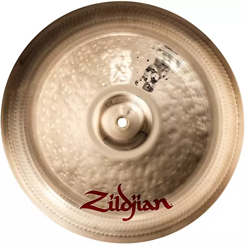 Zildjian Oriental China 'Trash' Cymbal 14 in.