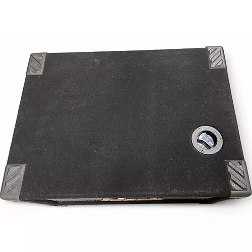 Used Markbass Traveler 102P 400W 2x10 Bass Cabinet