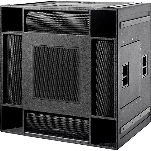 BASSBOSS Krakatoa-MK3 18