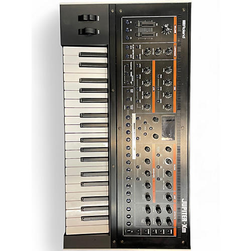 Used Roland JUPITER XM Synthesizer