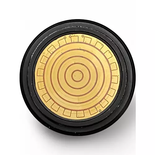 Used Sennheiser mmk 965-1e Condenser Microphone