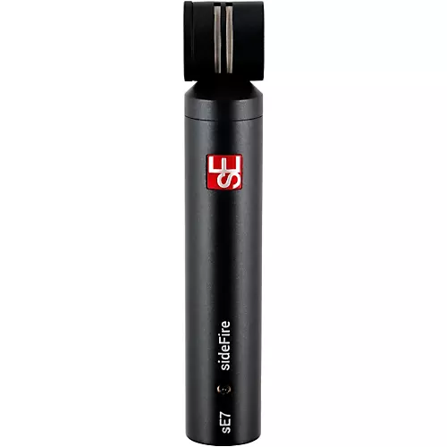 sE Electronics sE7 sideFire Side-Address Small-Diaphragm Condenser Microphone Matched Pair