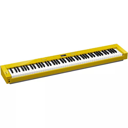 Casio Privia PX-S7000 88-Key Digital Piano Harmonious Mustard