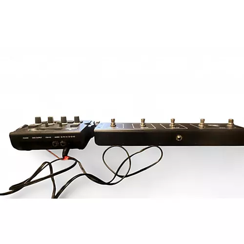 Used Venue Tetra Control Lighting Controller