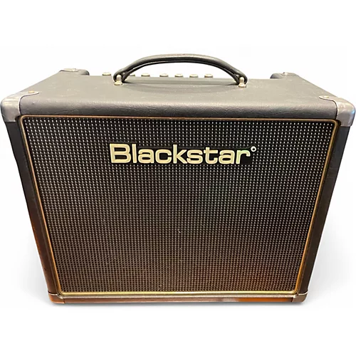 Used Blackstar HT Series HT5C 5W 1x12 Tube Guitar Combo Amp