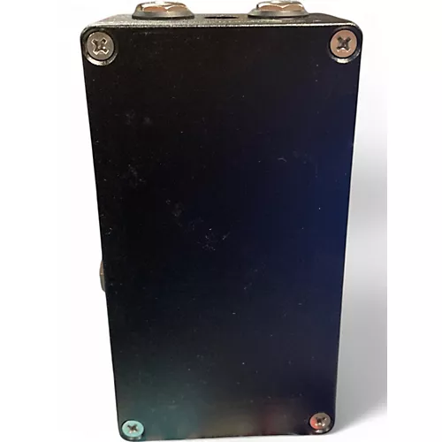 Used EarthQuaker Devices Afterneath Reverb Effect Pedal