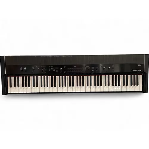 Used KORG GRANDSTAGE Stage Piano