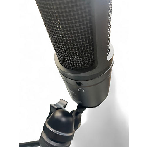 Used Audio-Technica AT2020USB Plus USB Microphone