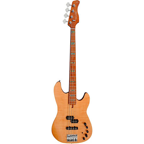 Sire Marcus Miller P10 Alder 4-String Bass Tobacco Sunburst