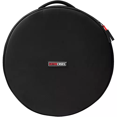 Gator Icon Tom Bag 14 x 10 in. Black