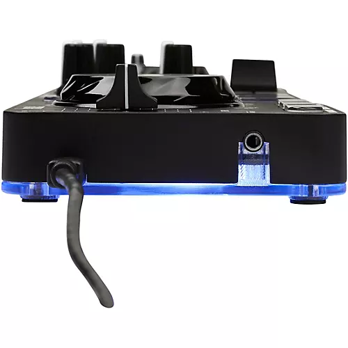 Hercules DJ DJControl Starlight Controller for Serato DJ