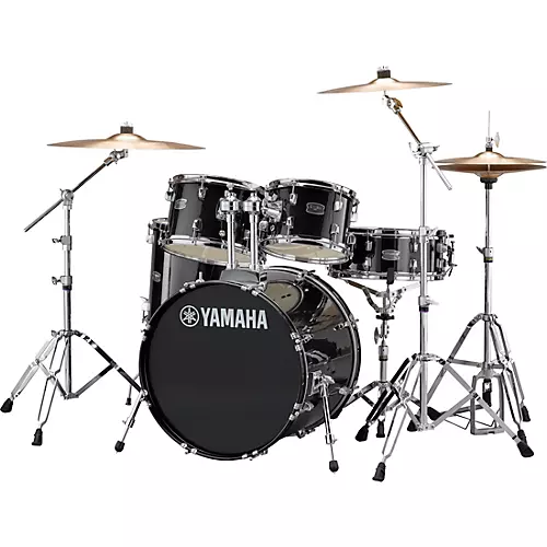 Yamaha Rydeen 5-Piece Shell Pack With 20