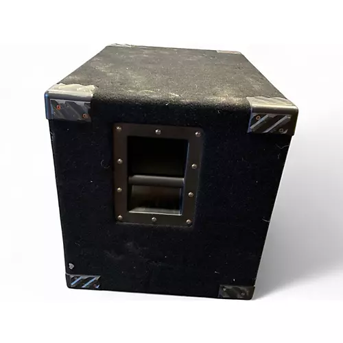 Used Markbass Traveler TRV151P 400W 1x15 Bass Cabinet