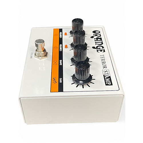 Used Orange Amplifiers terror stamp Solid State Guitar Amp Head