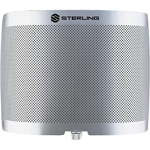 Audio-Technica AT2020 VMS Vocal Microphone Shield and Cable Kit