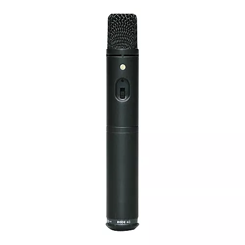 RODE M3 Multi-Powered Small Diaphragm Condenser Microphone
