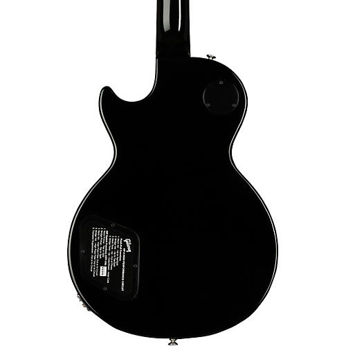 Gibson Les Paul Traditional Pro V AAA Flame Top Electric Guitar Ocean Water Perimeter