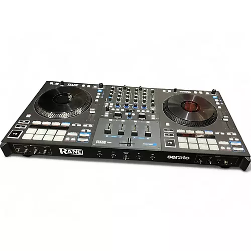 Used RANE FOUR Turntable