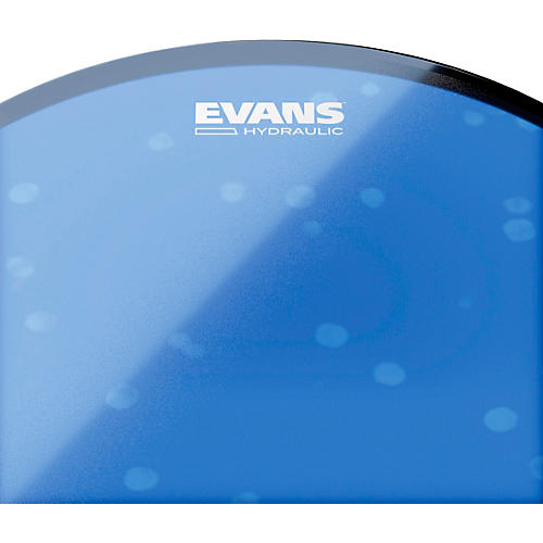 EVANS Hydraulic Blue Tom Batter 12