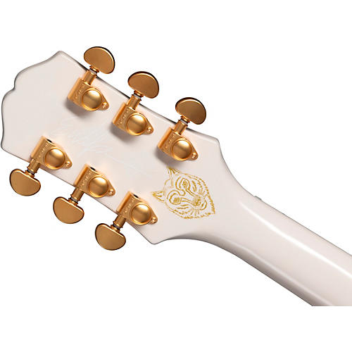 Epiphone Emily Wolfe