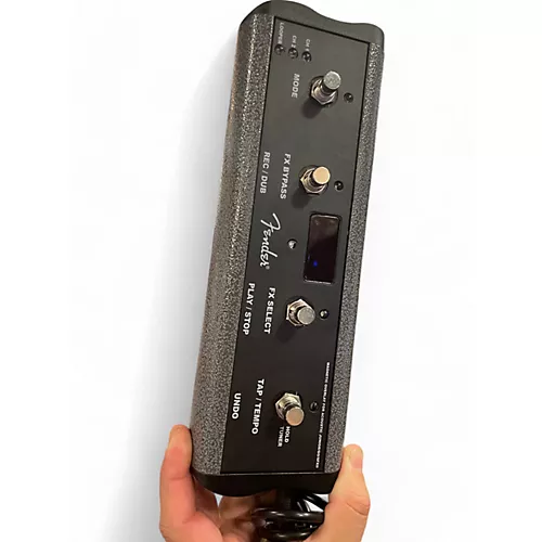 Used Fender mgt4