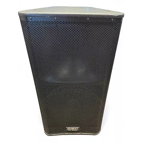 Used QSC KW152 15In 2-Way Powered Speaker