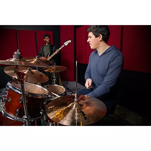 Zildjian I Series Pro Cymbal 5 Pack With Free 14