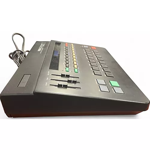 Used Yamaha RX11 Electric Drum Set