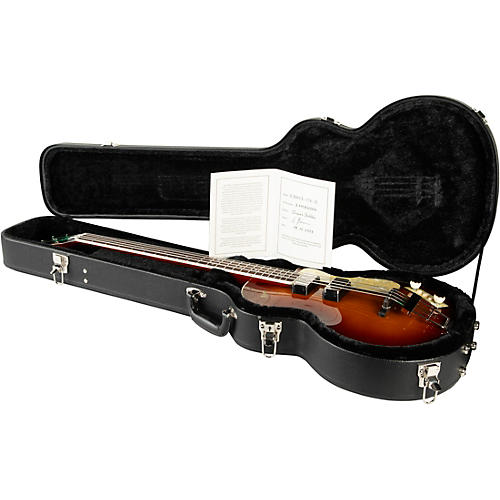 Hofner H500/2 Club Bass LTD Dark Violin