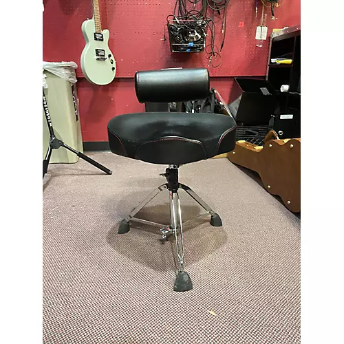 Used Gibraltar 9808OS Drum Throne