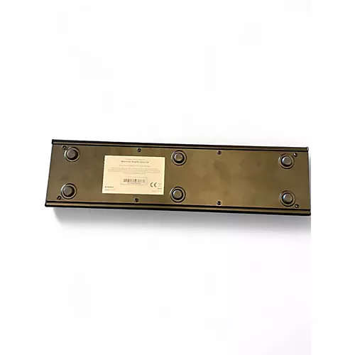 Used Blackstar FS-10 Footswitch
