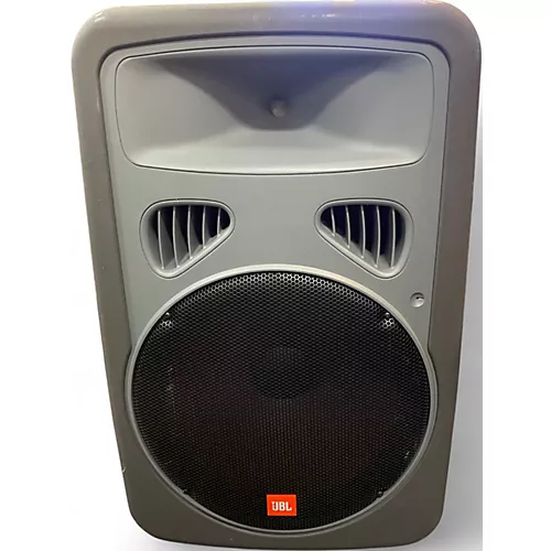 Used JBL EON 15P-1 Powered Speaker
