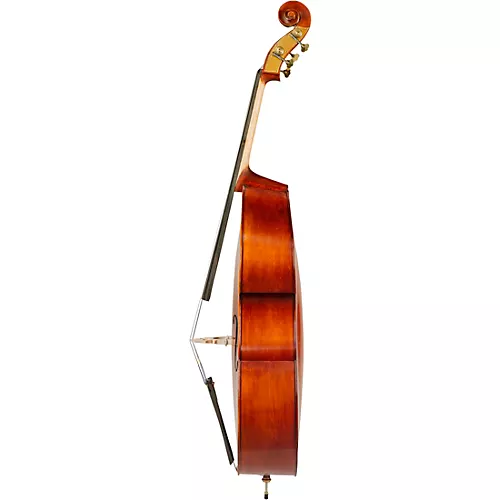 Strobel MB-300 Recital Series Double Bass Outfit 1/4