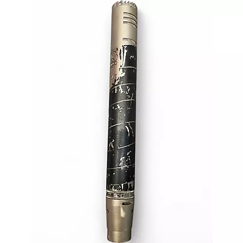 Vintage 1960s AKG D224E Dynamic Microphone