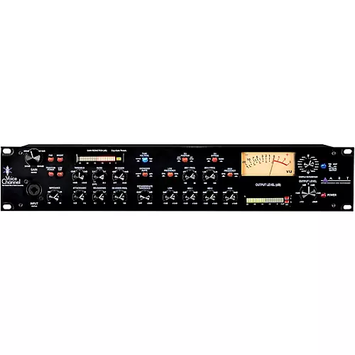 Art Voice Channel Tube Mic Preamp