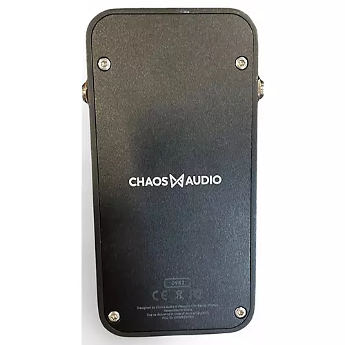 Used Chaos Audio STRATUS