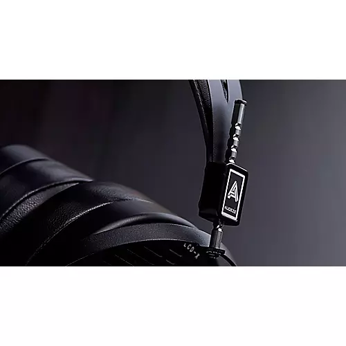 Audeze LCD-X Open-Back Reference Headphones Black