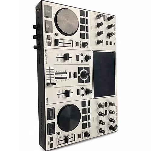 Used Denon DJ PRIME GO DJ Controller