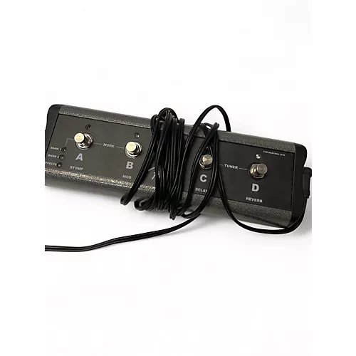 Used Fender MS4