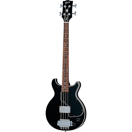 Gibson Custom Gene Simmons EB-0 Bass Ebony