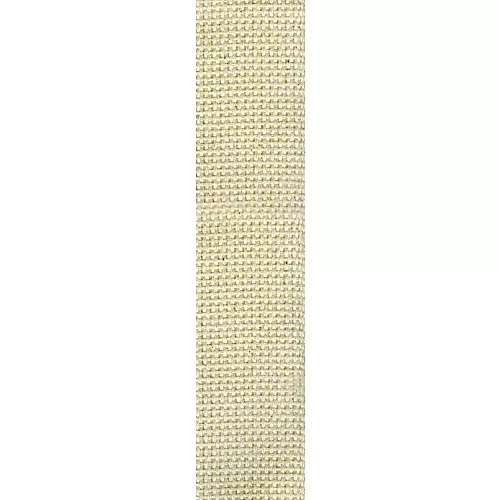 D'Addario Woven Cotton Guitar Strap Black