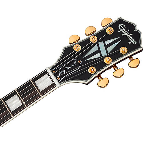 Epiphone Jerry Cantrell