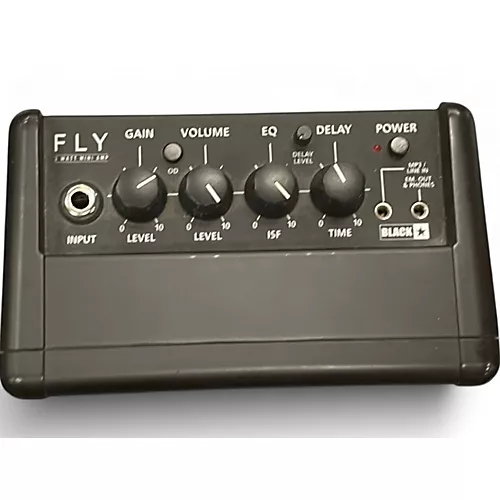 Used Blackstar Fly 3W Battery Powered Amp