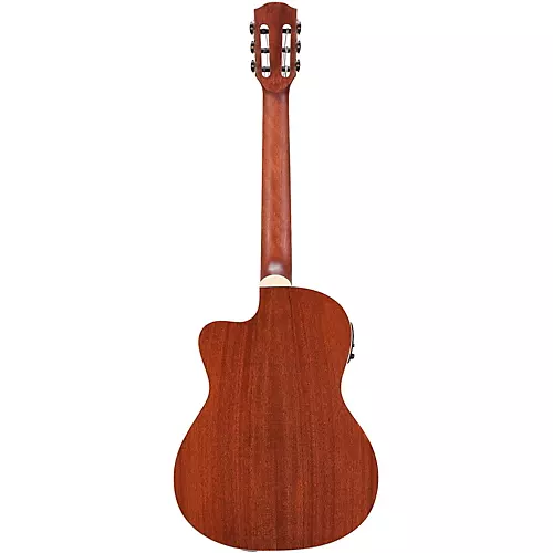 Alvarez RC26HCE Hybrid Classical Acoustic-Electric Guitar Natural