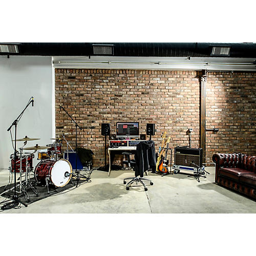 Focusrite Clarett+ 8Pre USB Audio Interface