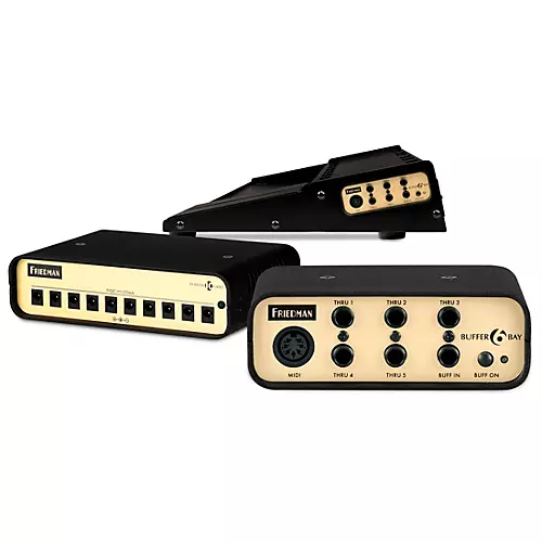 Friedman Tour Pro 1542 Platinum 15